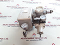 Yamatake hep 17-13bldy7rgsr-a1-x valve positioner