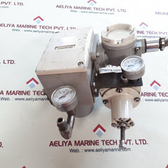 Yamatake hep 17-13bldy7rgsr-a1-x valve positioner