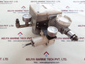 Yamatake hep 17-13bldy7rgsr-a1-x valve positioner