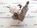 Yamatake hep 17-13bldy7rgsr-a1-x valve positioner