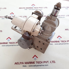 Yamatake hep 17-13bldy7rgsr-a1-x valve positioner