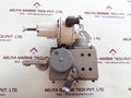 Yamatake hep 17-13bldy7rgsr-a1-x valve positioner