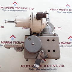 Yamatake hep 17-13bldy7rgsr-a1-x valve positioner