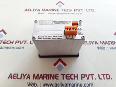 Beka ba527c 4½ digit indicator 4/20ma