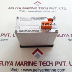 Beka ba527c 4½ digit indicator 4/20ma