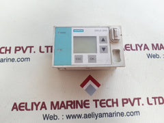 Siemens sirius 3rw4900-0ac00 display
