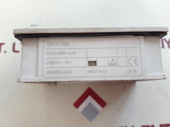 Siemens sirius 3rw4900-0ac00 display