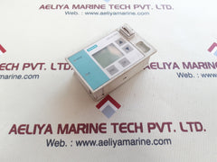 Siemens sirius 3rw4900-0ac00 display