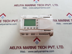Mitsubishi al2-24mr-d module