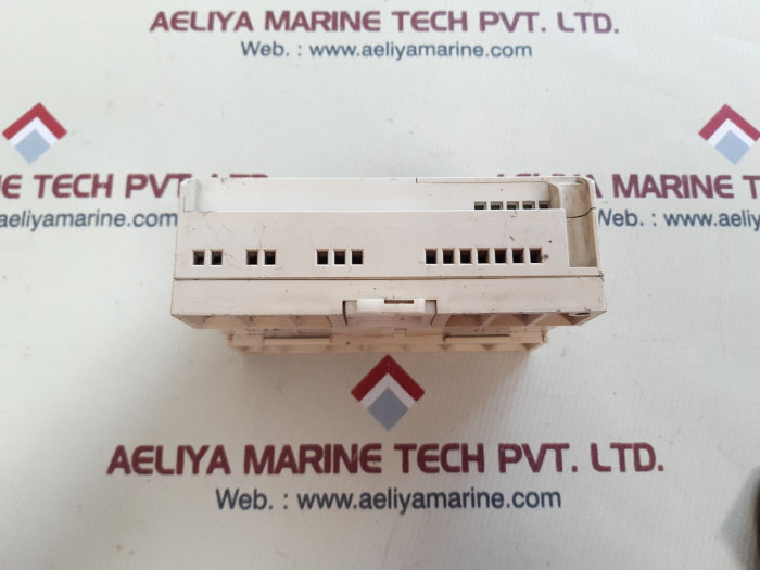 Mitsubishi al2-24mr-d module
