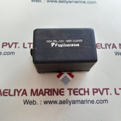 Fujikura ct-04 high precision fiber cleaver