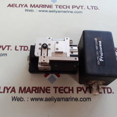 Fujikura ct-04 high precision fiber cleaver