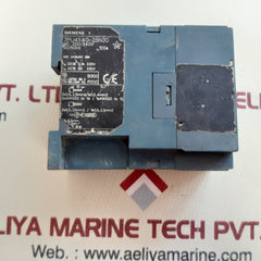 Siemens 7pu4540-2bn30 relay