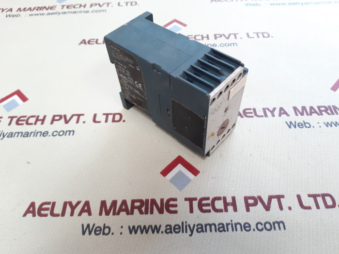 Siemens 7pu4540-2bn30 relay