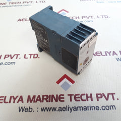 Siemens 7pu4540-2bn30 relay