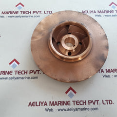 Fire pump impeller ffv-100d