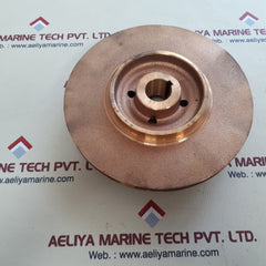 Fire pump impeller ffv-100d
