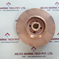 Fire pump impeller ffv-100d