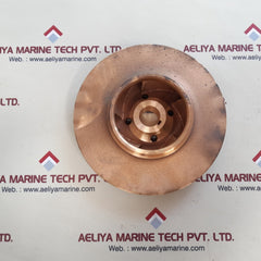 Fire pump impeller ffv-100d