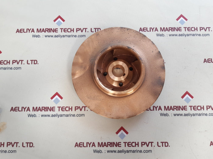 Fire pump impeller ffv-100d