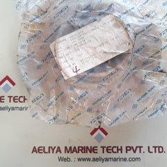 Fire pump impeller ffv-100d