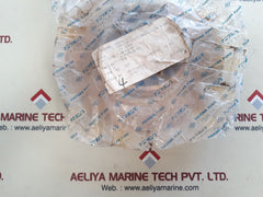 Fire pump impeller ffv-100d