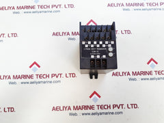 Toyo keiki egm-23 3 phase watt transducer class 0.5 2