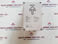 Raytheon Anschutz 410-026 Rate-Gyro 009810