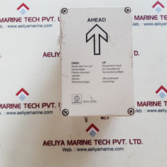 Raytheon Anschutz 410-026 Rate-Gyro 009810