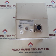 Raytheon Anschutz 410-026 Rate-Gyro 009810