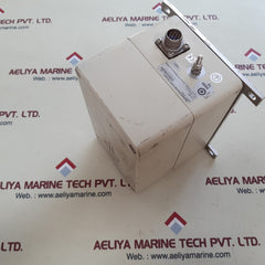 Raytheon Anschutz 410-026 Rate-Gyro 009810
