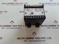 Yokogawa 237936 Insulation Resistance Monitor 500V