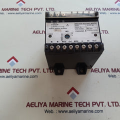 Yokogawa 237936 Insulation Resistance Monitor 500V