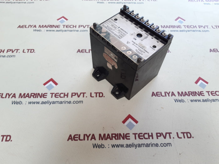 Yokogawa 237936 Insulation Resistance Monitor 500V