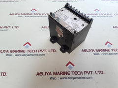 Yokogawa 237936 Insulation Resistance Monitor 500V