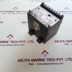 Yokogawa 237936 Insulation Resistance Monitor 500V