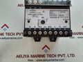 Yokogawa 237936 Insulation Resistance Monitor 500V