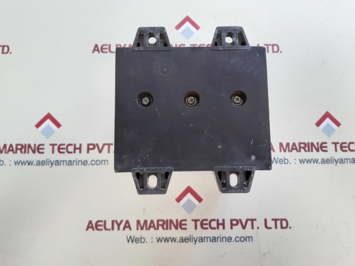 Yokogawa 237936 Insulation Resistance Monitor 500V