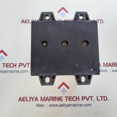 Yokogawa 237936 Insulation Resistance Monitor 500V