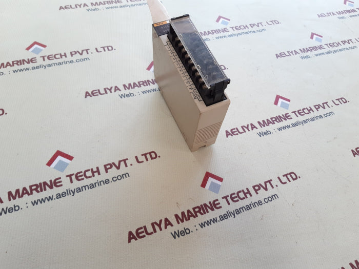 Omron C200H-id212 Input Unit 24Vdc 7Ma 2860J 00301010