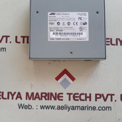 Allied telesyn at-fs201 ethernet switch ieee 802.3/802.3u auto mdi/mdi-x