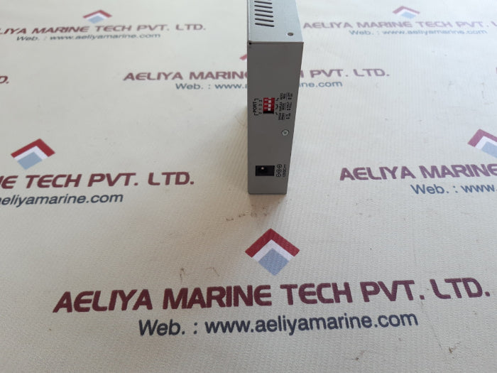Allied telesyn at-fs201 ethernet switch ieee 802.3/802.3u auto mdi/mdi-x