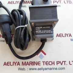 Hybrinetics tu150ul transformer