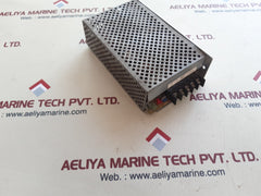 Omron s82j-502 power supply module