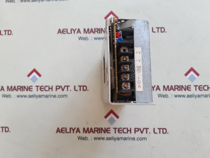 Omron s82j-502 power supply module