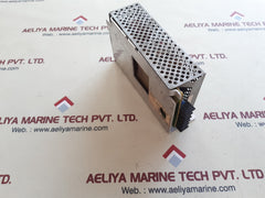 Omron s82j-502 power supply module