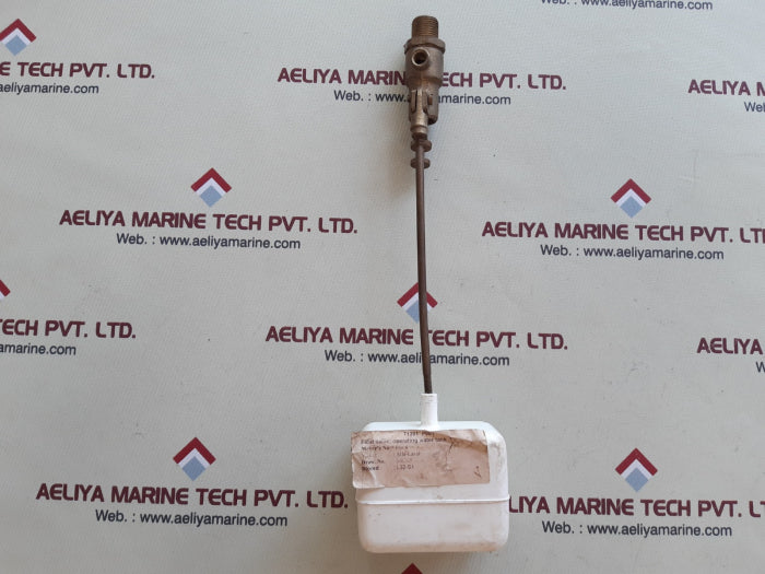 Alfa-laval 71201 p001 float valve operating water tank