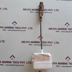 Alfa-laval 71201 p001 float valve operating water tank