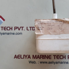 Alfa-laval 71201 p001 float valve operating water tank