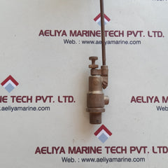 Alfa-laval 71201 p001 float valve operating water tank